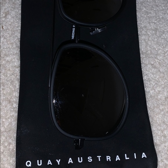 Quay Australia Sunglasses, brand new, never worn main image 7